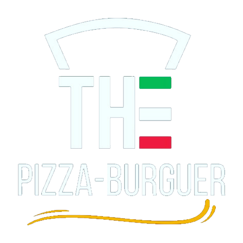 The Pizza Burguer